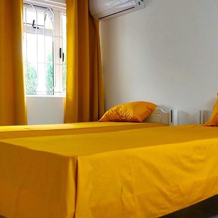 Furnished Townhouse - Grand Baie公寓 外观 照片